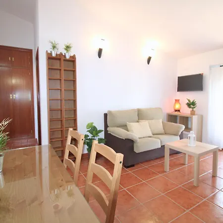 Appartement El Refugio By Sierra Viva à Aracena Extérieur photo
