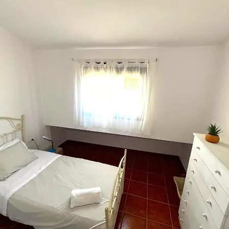 Appartement El Refugio By Sierra Viva à Aracena Extérieur photo
